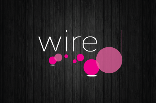 Wired-Logo